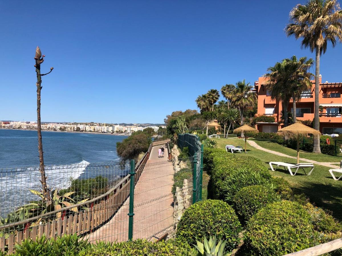 Сasa de vacaciones Casa De Dolores Ana Estepona