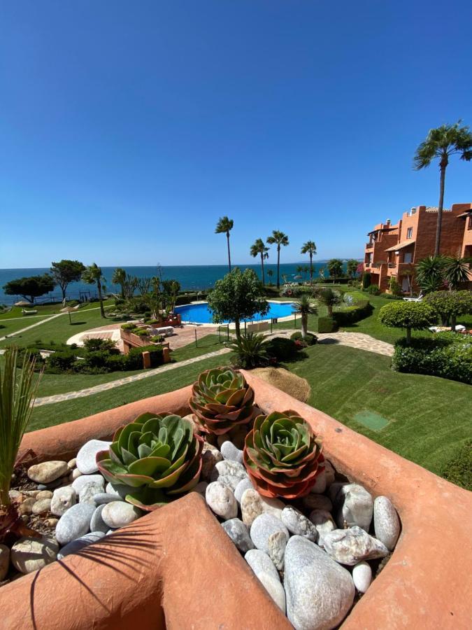 Casa De Dolores * Estepona