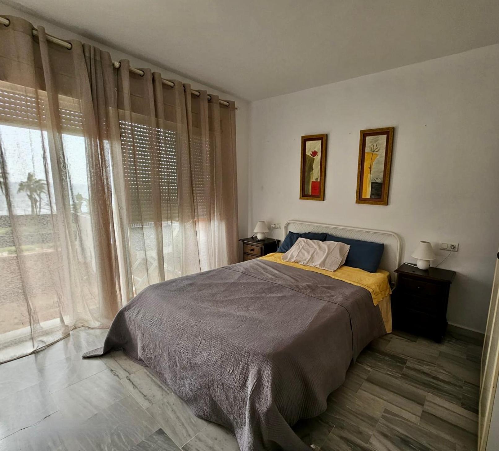 Casa De Dolores Vakantiehuis