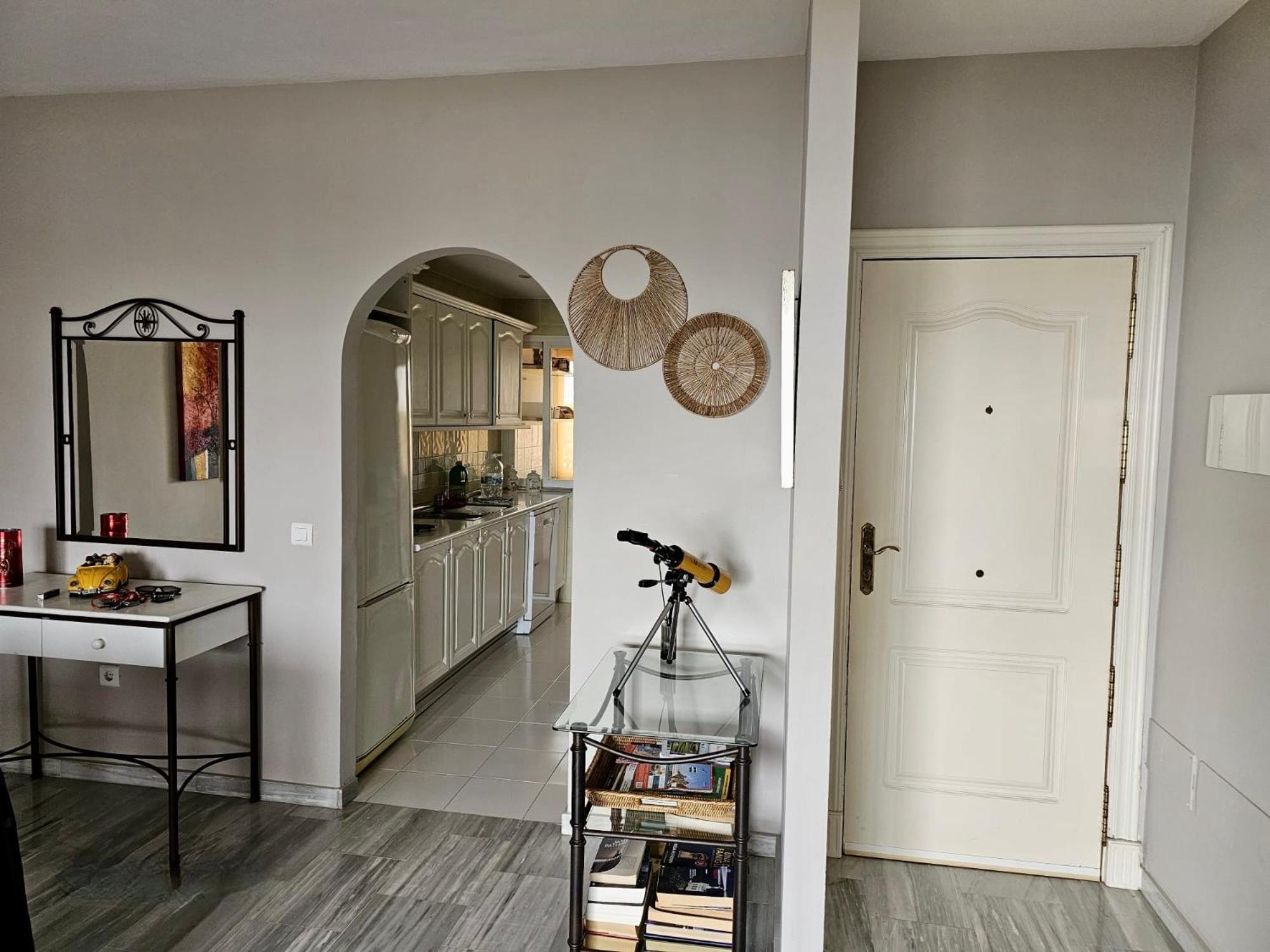 Vakantiehuis Casa De Dolores Estepona
