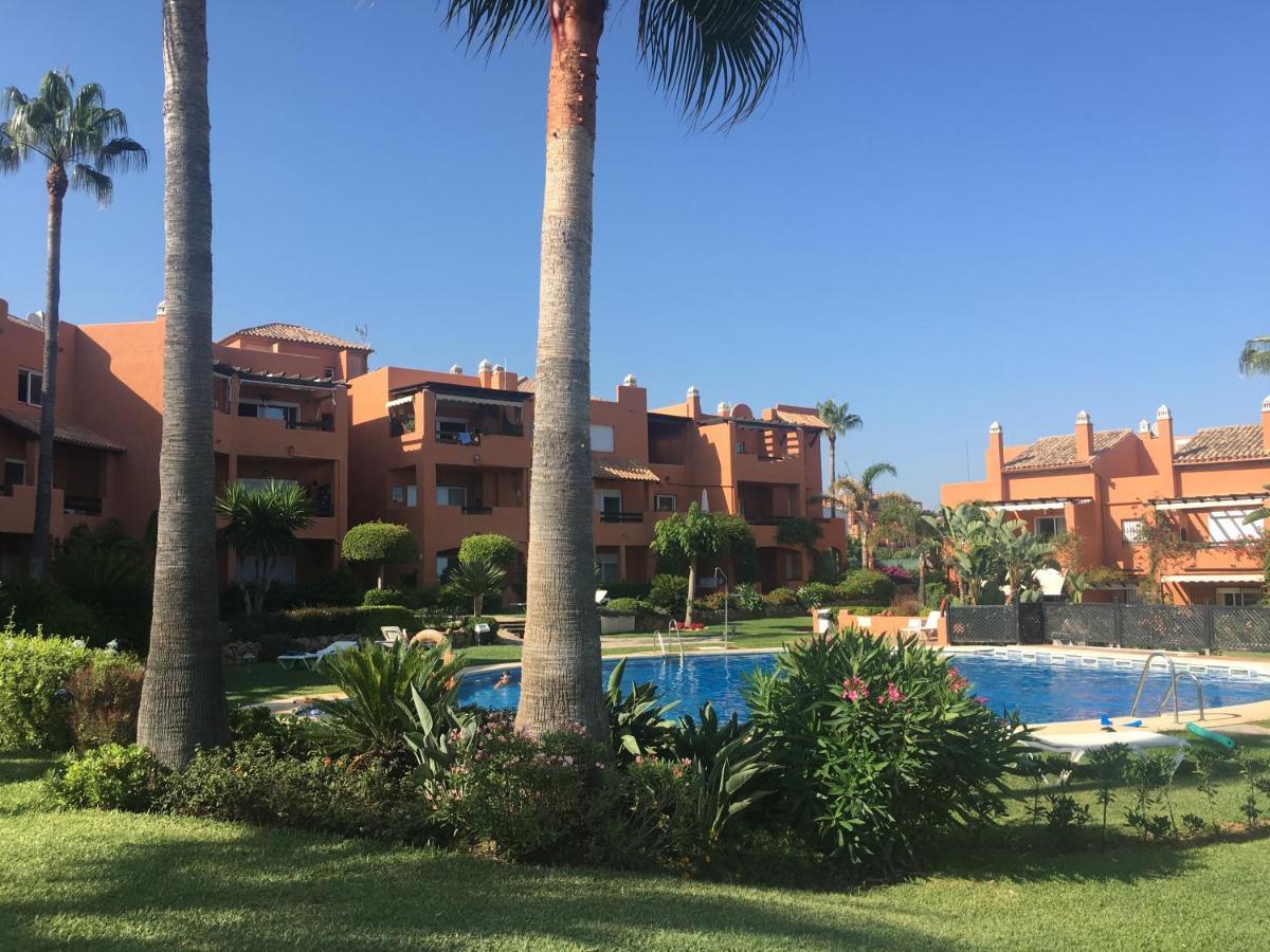 Casa De Dolores Vakantiehuis *