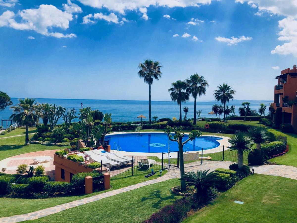 Casa De Dolores Vakantiehuis Estepona