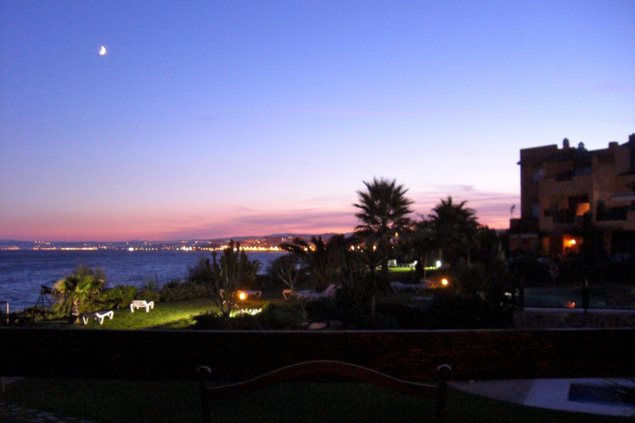 Casa De Dolores Vakantiehuis *